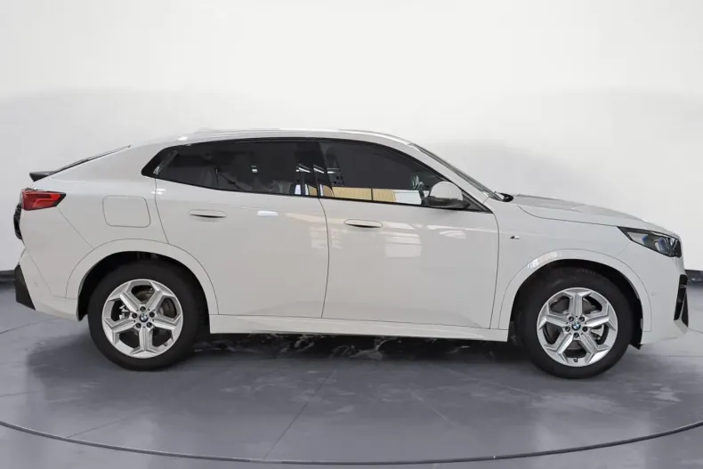 BMW X2 (Seria X) din 2025 cu 25.700 km - oferta BMW184938 - foto 5