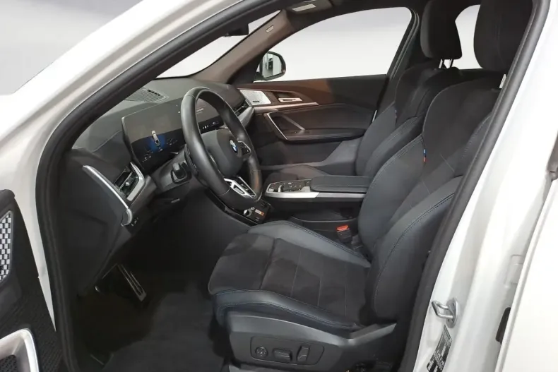 BMW X2 (Seria X) din 2025 cu 25.700 km - oferta BMW184938 - foto 7