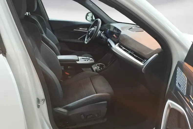 BMW X2 (Seria X) din 2025 cu 25.700 km - oferta BMW184938 - foto 8