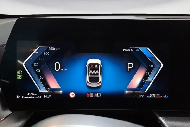 BMW X2 (Seria X) din 2025 cu 25.700 km - oferta BMW184938 - foto 9