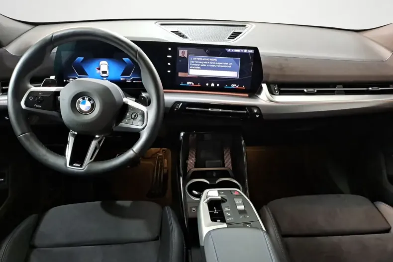 BMW X2 (Seria X) din 2025 cu 25.700 km - oferta BMW184938 - foto 10