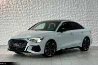 Audi S3 din 2022 cu 67.000 km - oferta AUD184941 - foto 1