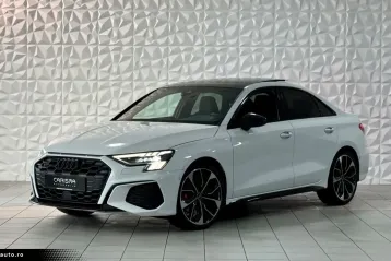 Audi S3 din 2022 - oferta AUD184941