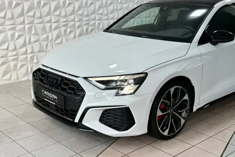 Audi S3 din 2022 cu 67.000 km - oferta AUD184941 - foto 2