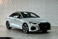 Audi S3 din 2022 cu 67.000 km - oferta AUD184941 - foto 5