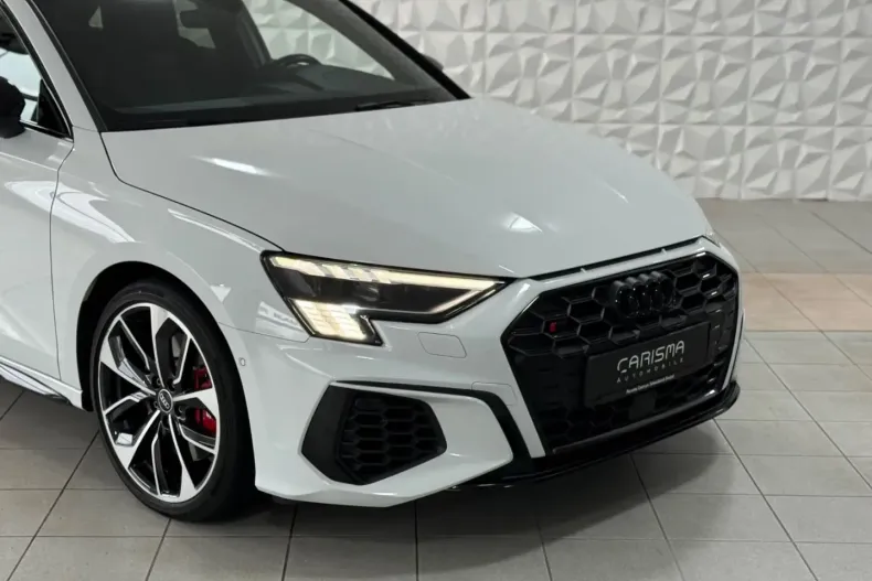 Audi S3 din 2022 cu 67.000 km - oferta AUD184941 - foto 6