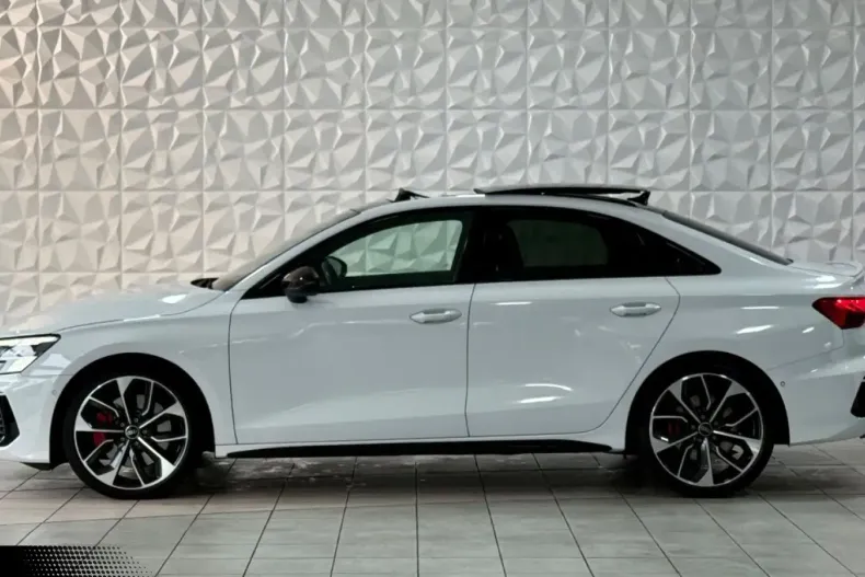 Audi S3 din 2022 cu 67.000 km - oferta AUD184941 - foto 7