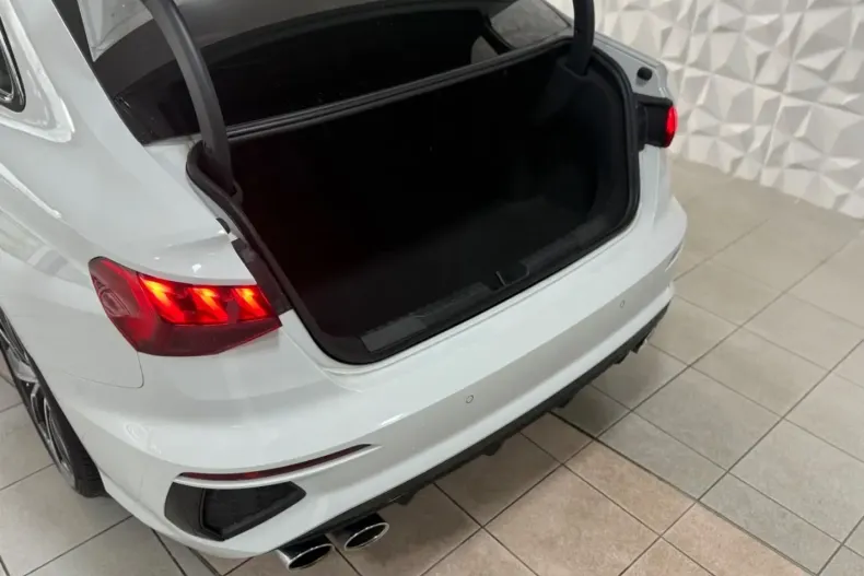 Audi S3 din 2022 cu 67.000 km - oferta AUD184941 - foto 10