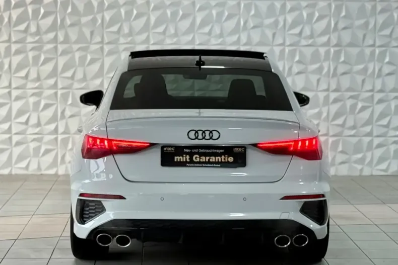 Audi S3 din 2022 cu 67.000 km - oferta AUD184941 - foto 11