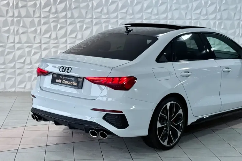 Audi S3 din 2022 cu 67.000 km - oferta AUD184941 - foto 13