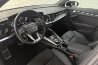 Audi S3 din 2022 cu 67.000 km - oferta AUD184941 - foto 16