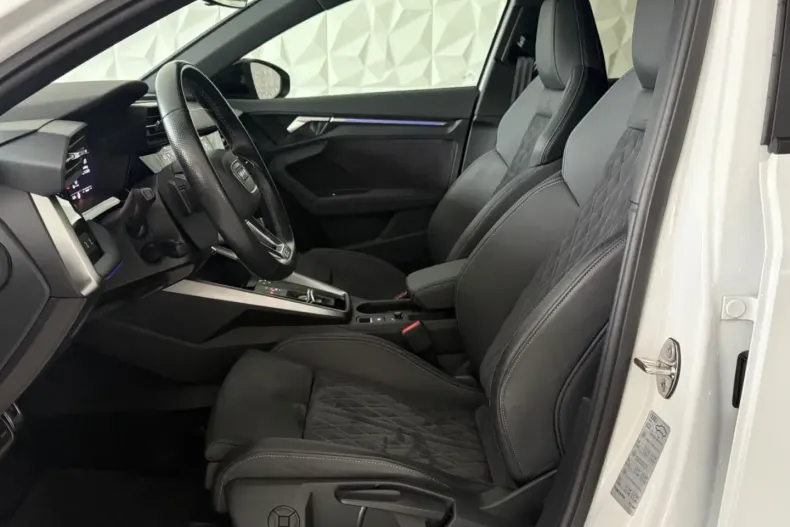 Audi S3 din 2022 cu 67.000 km - oferta AUD184941 - foto 18