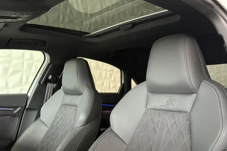 Audi S3 din 2022 cu 67.000 km - oferta AUD184941 - foto 20