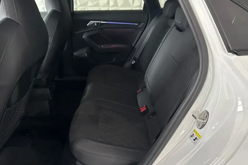 Audi S3 din 2022 cu 67.000 km - oferta AUD184941 - foto 21