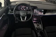 Audi S3 din 2022 cu 67.000 km - oferta AUD184941 - foto 25