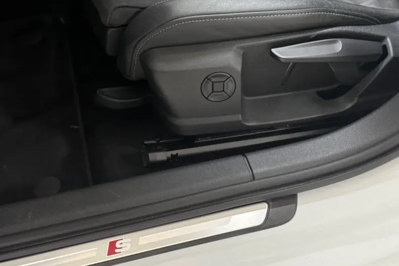 Audi S3 din 2022 cu 67.000 km - oferta AUD184941 - foto 27