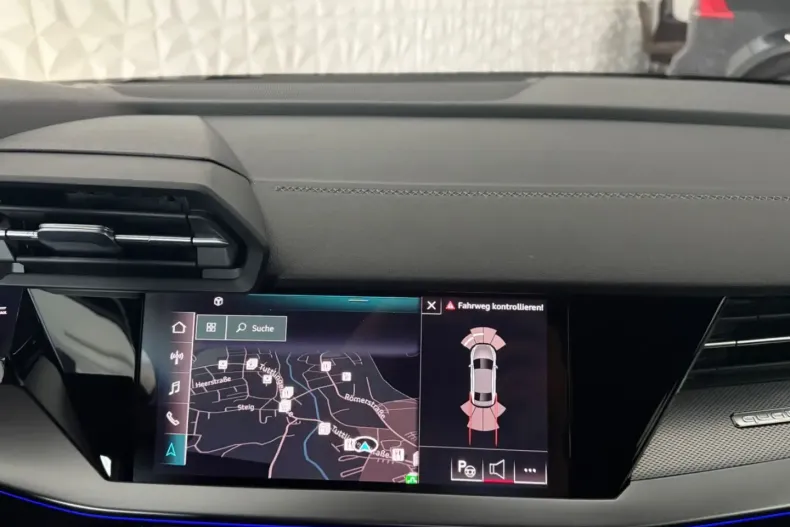 Audi S3 din 2022 cu 67.000 km - oferta AUD184941 - foto 31