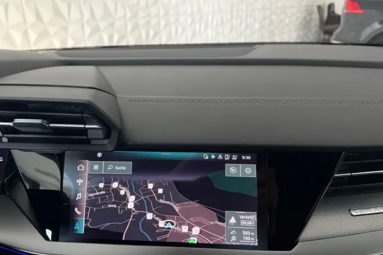 Audi S3 din 2022 cu 67.000 km - oferta AUD184941 - foto 32