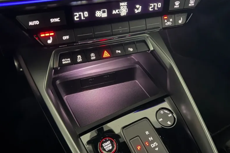 Audi S3 din 2022 cu 67.000 km - oferta AUD184941 - foto 33