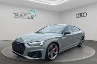 Audi A5 din 2022 cu 93.500 km - oferta AUD184944 - foto 1