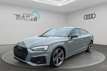 Audi A5 din 2022 - oferta AUD184944