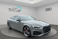 Audi A5 din 2022 cu 93.500 km - oferta AUD184944 - foto 6
