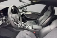 Audi A5 din 2022 cu 93.500 km - oferta AUD184944 - foto 9