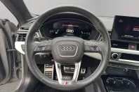 Audi A5 din 2022 cu 93.500 km - oferta AUD184944 - foto 10