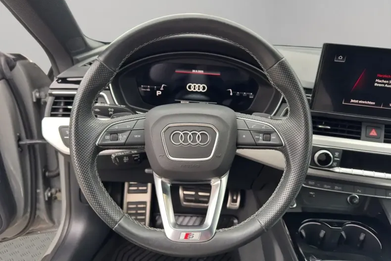Audi A5 din 2022 cu 93.500 km - oferta AUD184944 - foto 10