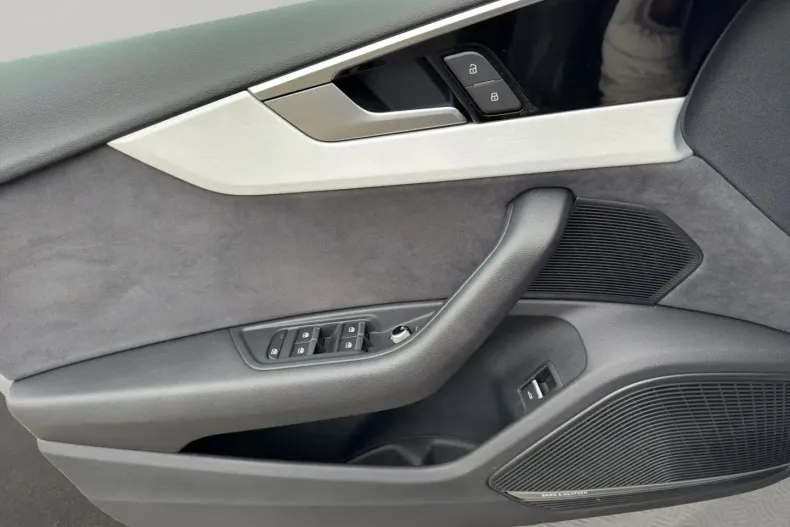 Audi A5 din 2022 cu 93.500 km - oferta AUD184944 - foto 12