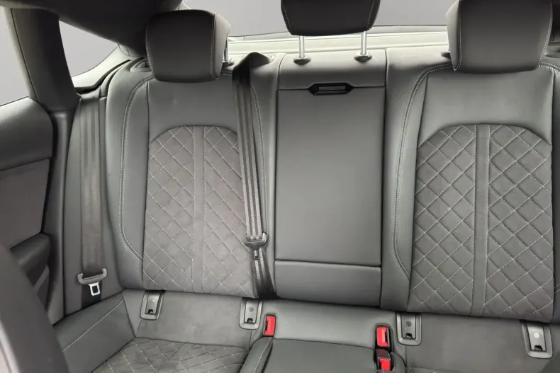 Audi A5 din 2022 cu 93.500 km - oferta AUD184944 - foto 13