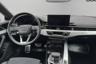 Audi A5 din 2022 cu 93.500 km - oferta AUD184944 - foto 14