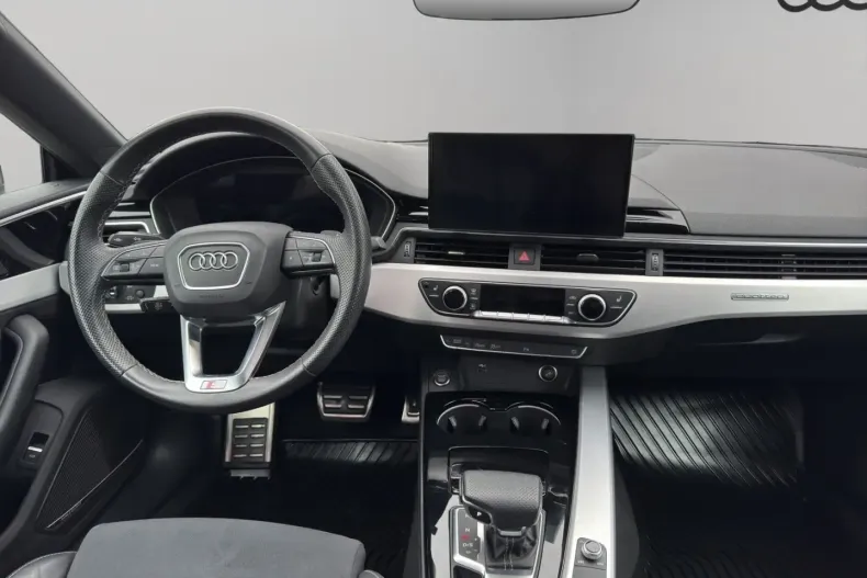 Audi A5 din 2022 cu 93.500 km - oferta AUD184944 - foto 14