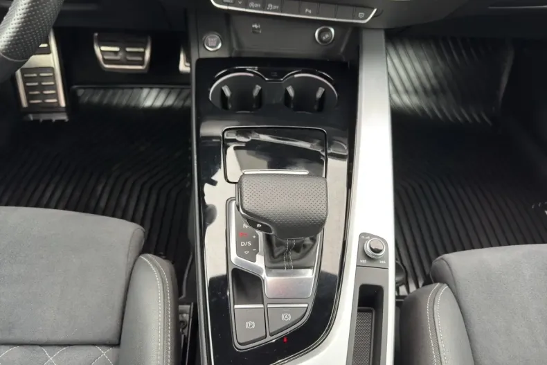 Audi A5 din 2022 cu 93.500 km - oferta AUD184944 - foto 15