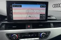 Audi A5 din 2022 cu 93.500 km - oferta AUD184944 - foto 16