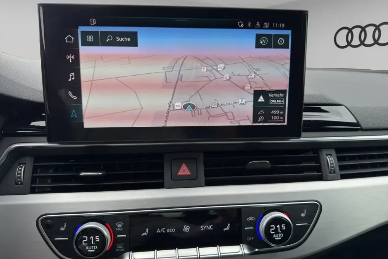 Audi A5 din 2022 cu 93.500 km - oferta AUD184944 - foto 16