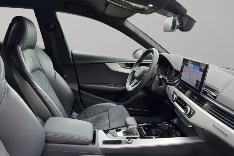 Audi A5 din 2022 cu 93.500 km - oferta AUD184944 - foto 17