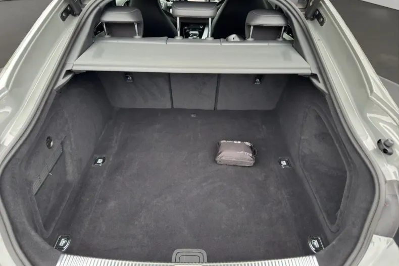 Audi A5 din 2022 cu 93.500 km - oferta AUD184944 - foto 18