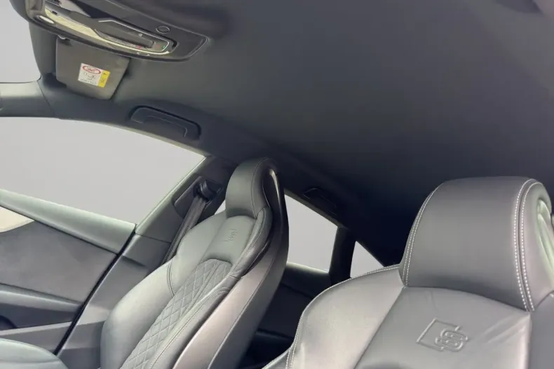 Audi A5 din 2022 cu 93.500 km - oferta AUD184944 - foto 20