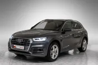 Audi Q5 din 2021 cu 89.902 km - oferta AUD184945 - foto 1