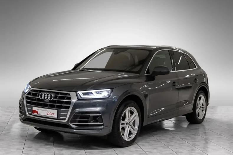 Audi Q5 din 2021 cu 89.902 km - oferta AUD184945 - foto 1