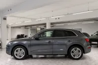 Audi Q5 din 2021 cu 89.902 km - oferta AUD184945 - foto 2