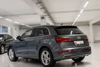 Audi Q5 din 2021 cu 89.902 km - oferta AUD184945 - foto 3