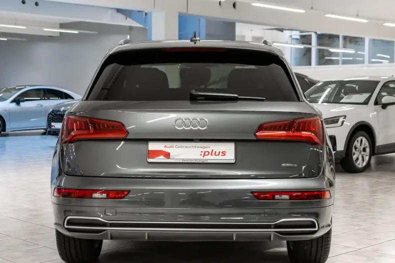 Audi Q5 din 2021 cu 89.902 km - oferta AUD184945 - foto 4