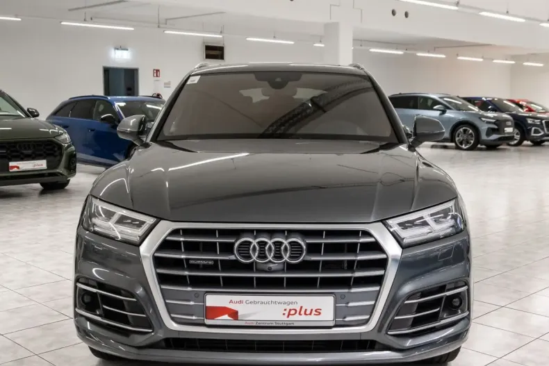 Audi Q5 din 2021 cu 89.902 km - oferta AUD184945 - foto 8