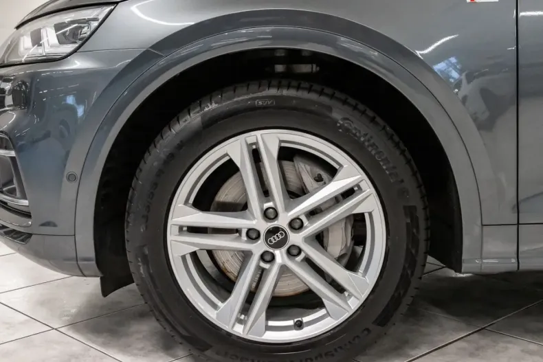 Audi Q5 din 2021 cu 89.902 km - oferta AUD184945 - foto 9