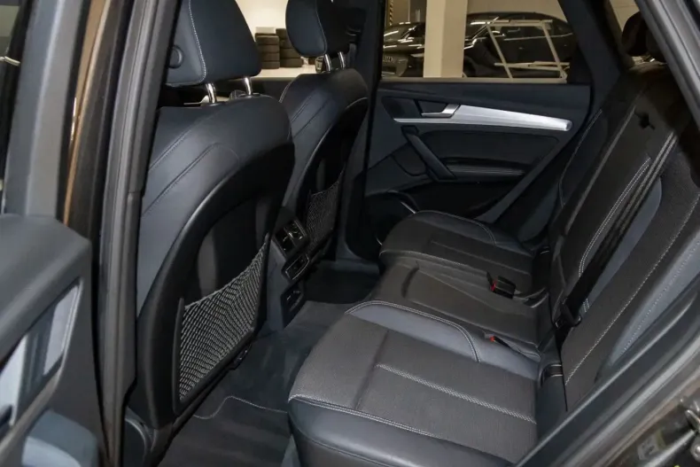 Audi Q5 din 2021 cu 89.902 km - oferta AUD184945 - foto 10