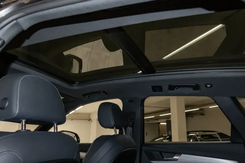 Audi Q5 din 2021 cu 89.902 km - oferta AUD184945 - foto 11