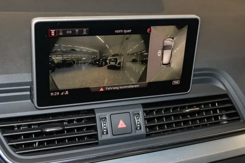 Audi Q5 din 2021 cu 89.902 km - oferta AUD184945 - foto 20