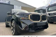 BMW XM (Seria X) din 2023 cu 4.980 km - oferta BMW184946 - foto 1